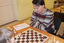 Тойвонен Александр Валерьевич, шахматы