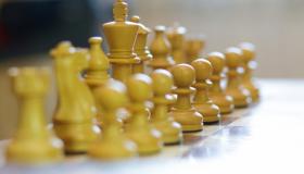 12-15 октября в Петрозаводске состоится детское первенство Карелии по шахматам