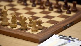 В понедельник 30 октября в Спортивной школе № 2 начинаются детские шахматные турниры и Чемпионат г. Петрозаводска среди мужчин.